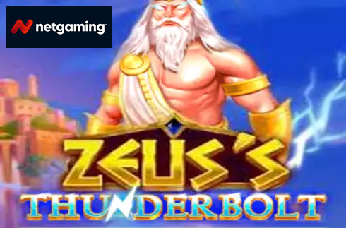 Zeus's Thunderbolt